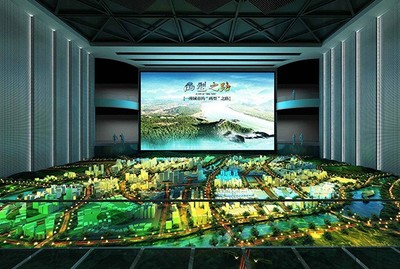 房地产开发与数字内容制作服务的融合与机遇