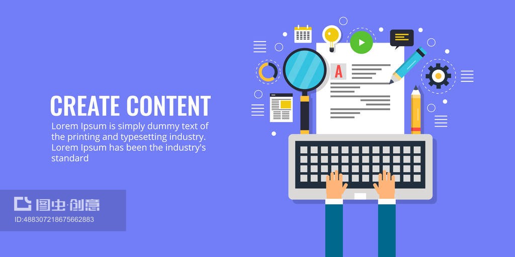 数字内容制作服务 从战略规划到用户参与的全方位解决方案