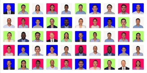 数字面具背后的伦理困境 深度伪造技术与面部出租服务的探讨