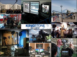 精石数字 融合影视制作与数字展厅集成的全链路服务