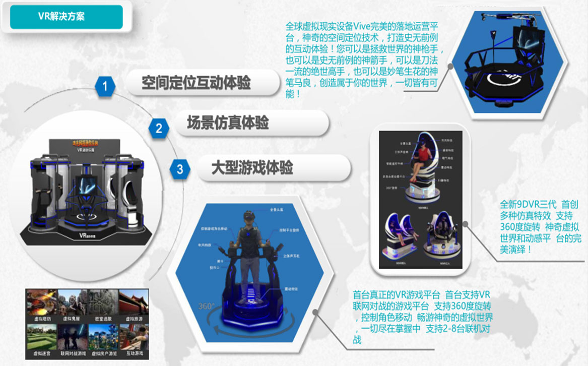 广西展厅设计中的投影数字沙盘 万像文化以精雕细琢满足客户多维需求